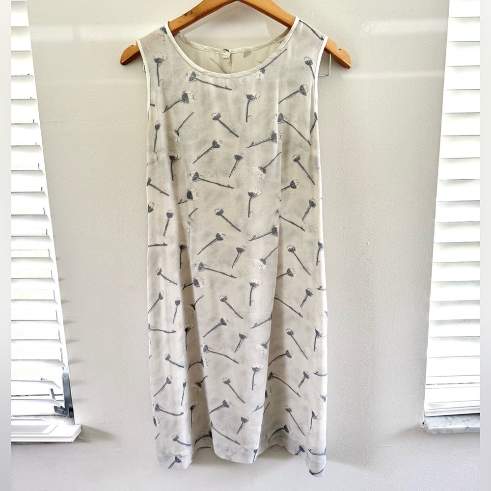90s Dandelion‎ sundress